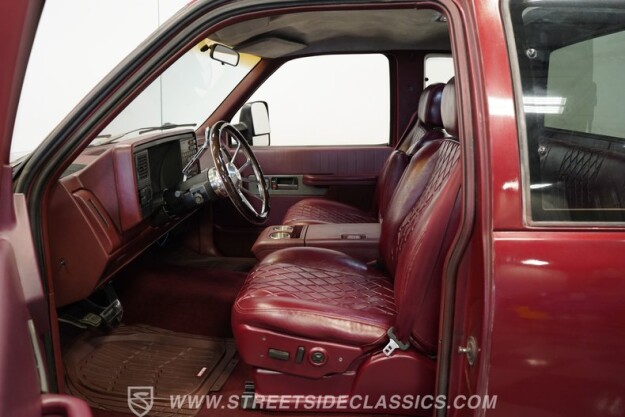 1990 Chevrolet C3500