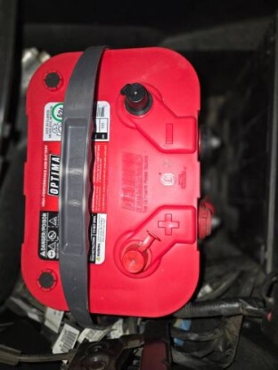 1999 Chevrolet Corvette