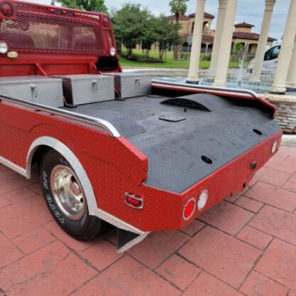 1969 Ford F-350