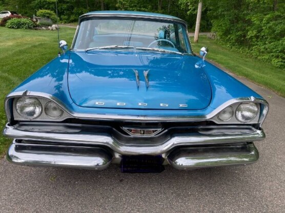 1957 Dodge Coronet