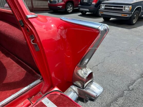 1957 Chevrolet Two-Ten Series