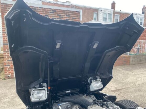 1990 Chevrolet Corvette