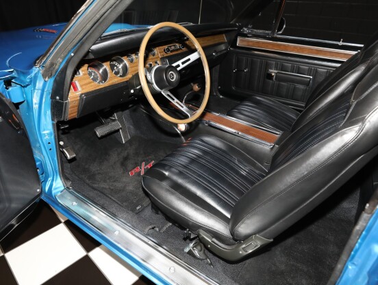 1970 Dodge Coronet