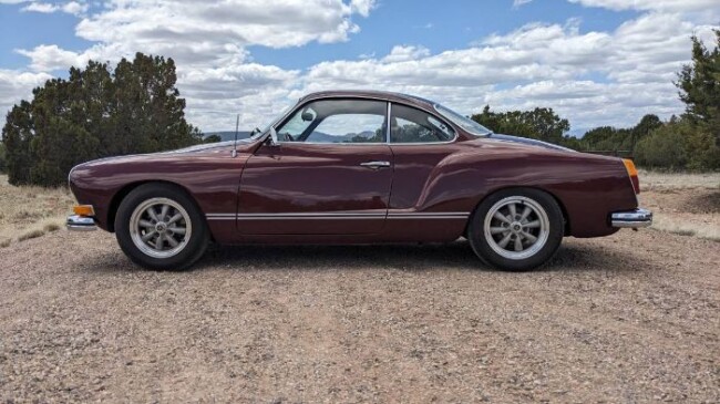 1973 Volkswagen Other