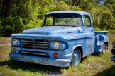 1958 Dodge D100 Pickup