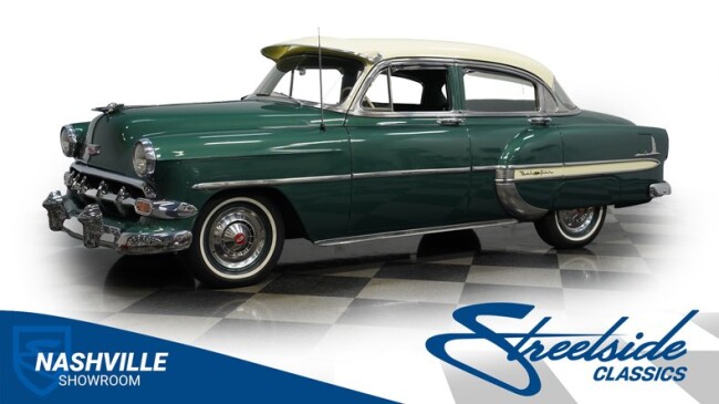1954 Chevrolet Bel Air