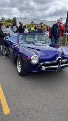 1951 Kaiser Other