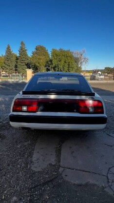 1984 Nissan Other