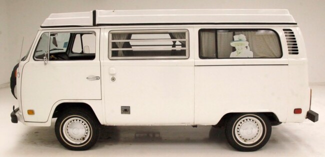 1975 Volkswagen Other