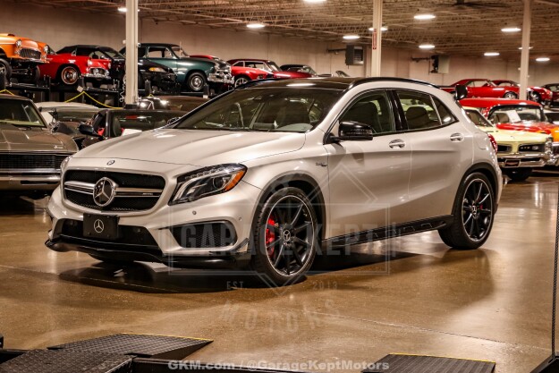 2016 Mercedes-Benz Other
