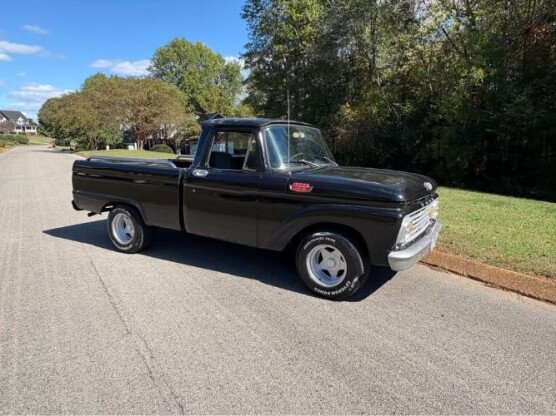 1963 Ford F-150
