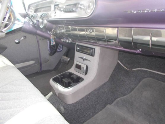 1957 Pontiac Chieftain