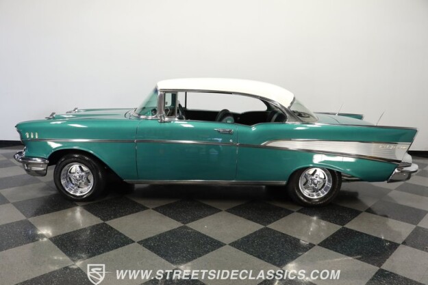 1957 Chevrolet Bel Air