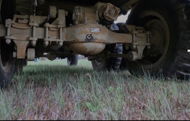 1970 AM General Other