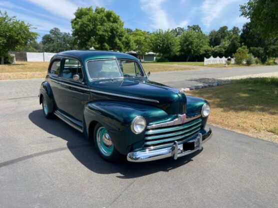 1946 Ford Other