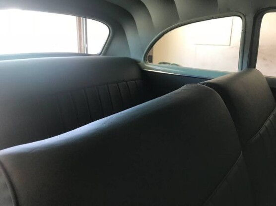 1951 Chevrolet Other