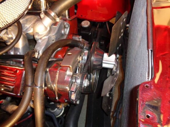 1967 Chevrolet C10 Pickup