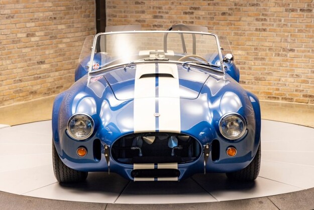 1965 Shelby Cobra