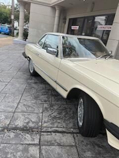 1979 Mercedes-Benz Other