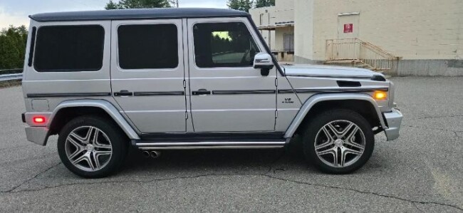 2005 Mercedes-Benz Other