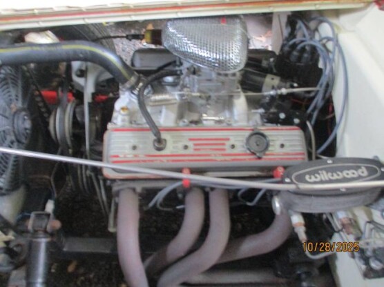 1940 Chevrolet Pickup