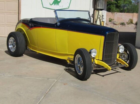 1932 Ford Other
