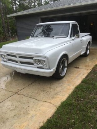 1970 GMC Other