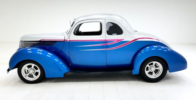 1938 Ford Other