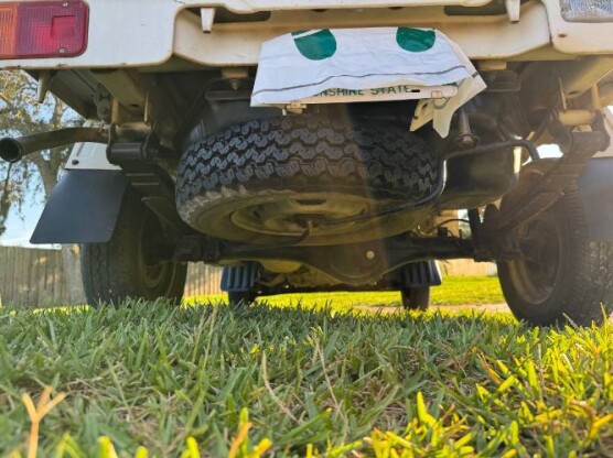 1996 Mitsubishi Other