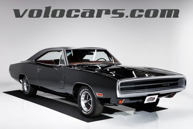 1970 Dodge Charger