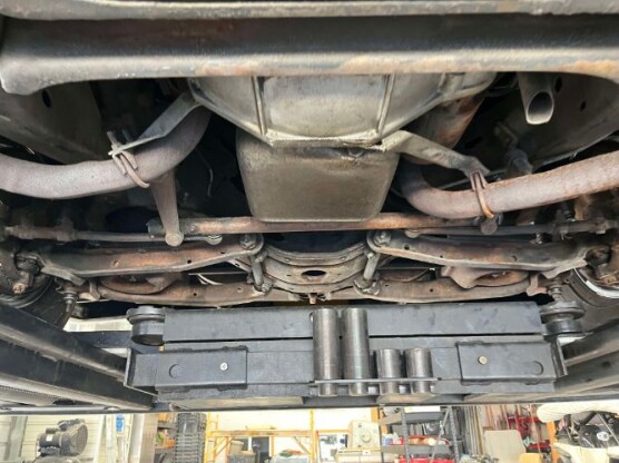 1959 Cadillac Series 62