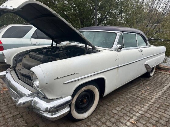 1955 Lincoln Other