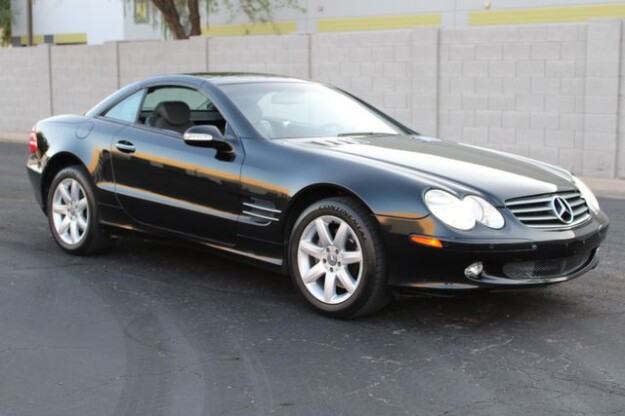 2003 Mercedes-Benz Other