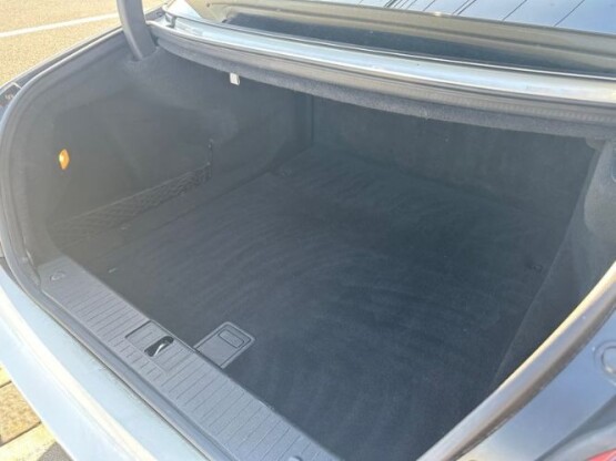 2009 Mercedes-Benz CL550