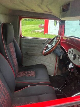 1932 Ford Pickup
