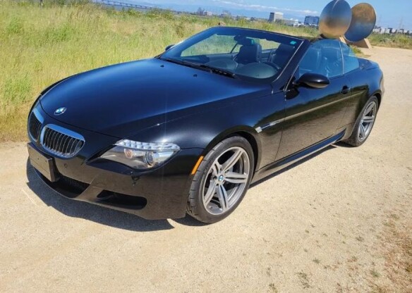 2008 BMW Other