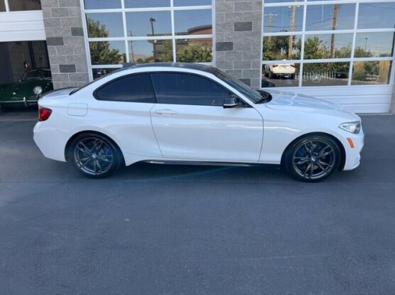 2016 BMW Other
