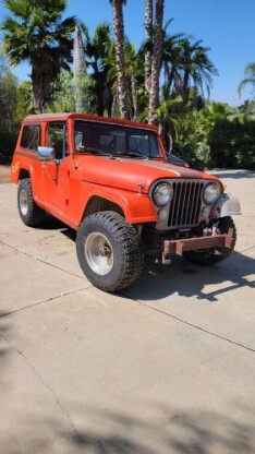 1967 Jeep Other