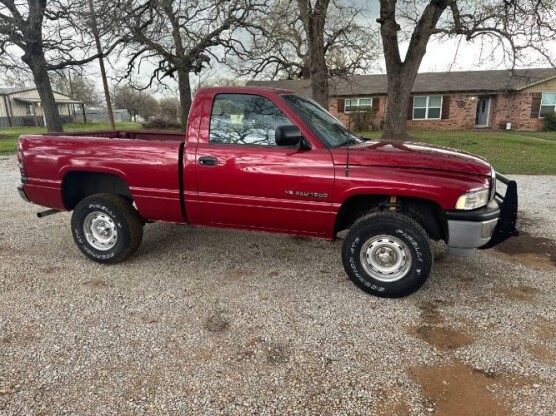 1997 Dodge Other