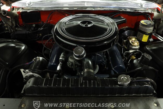 1960 Cadillac Series 62