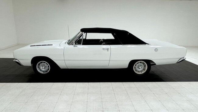 1967 Dodge Dart