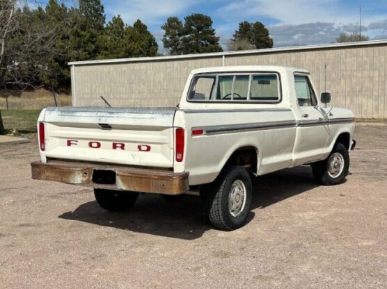 1977 Ford F-150