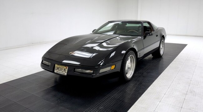 1992 Chevrolet Corvette