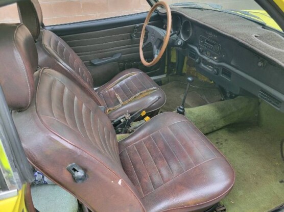 1974 Volkswagen Other
