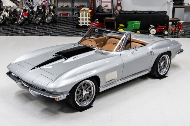 1967 Chevrolet Corvette