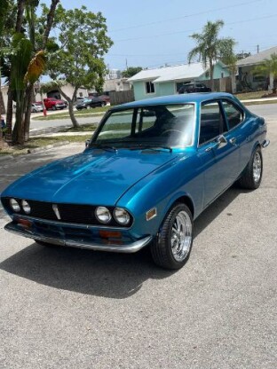 1973 Mazda Other