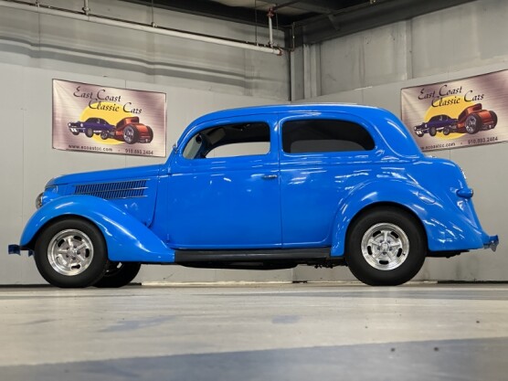 1936 Ford Other