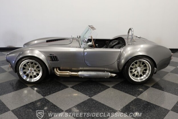 1965 Shelby Cobra