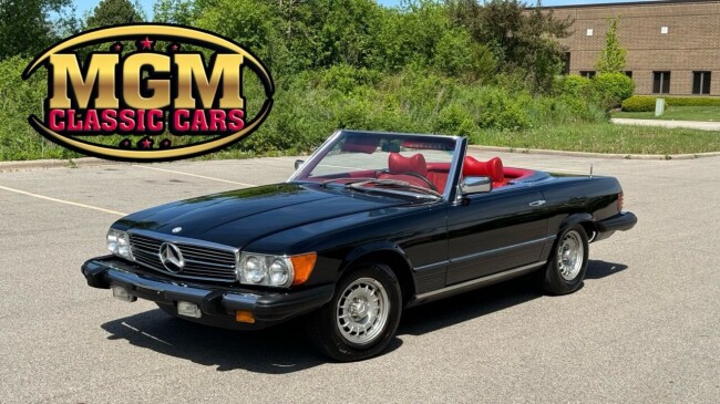 1979 Mercedes-Benz Other