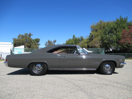 1966 Chevrolet Impala